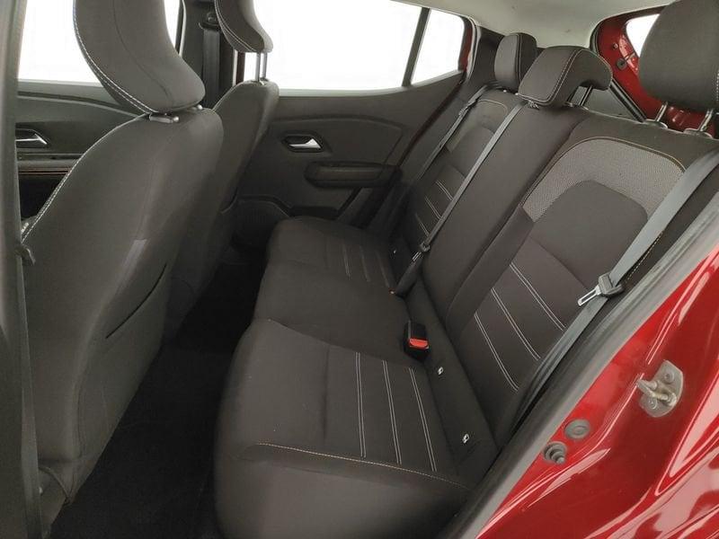 Dacia Sandero Stepway 1.0 TCe 100 CV GPL Comfort - IVA ESPOSTA
