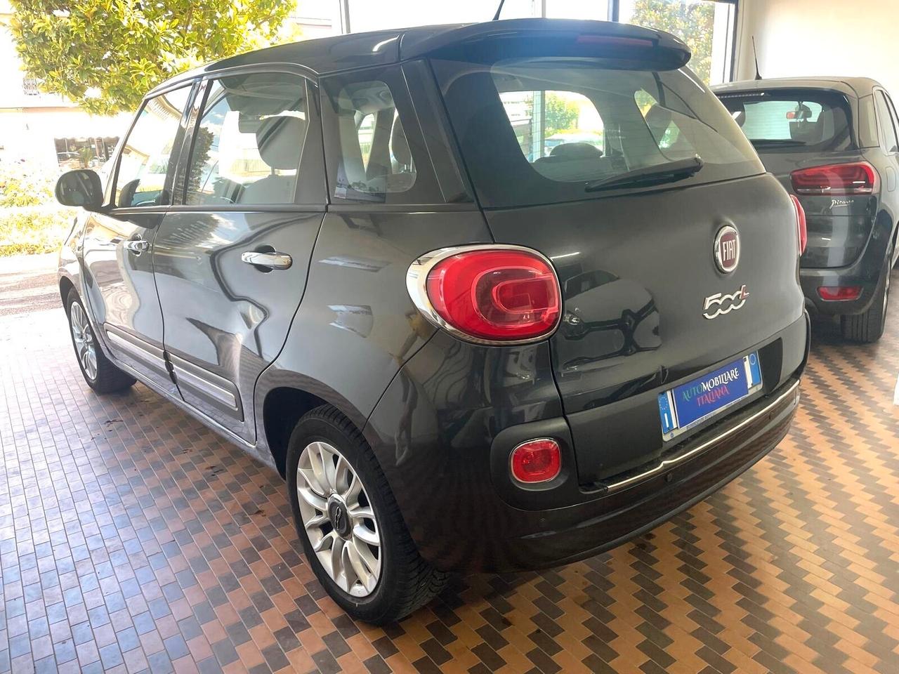 Fiat 500L 1.3 Multijet 95 CV