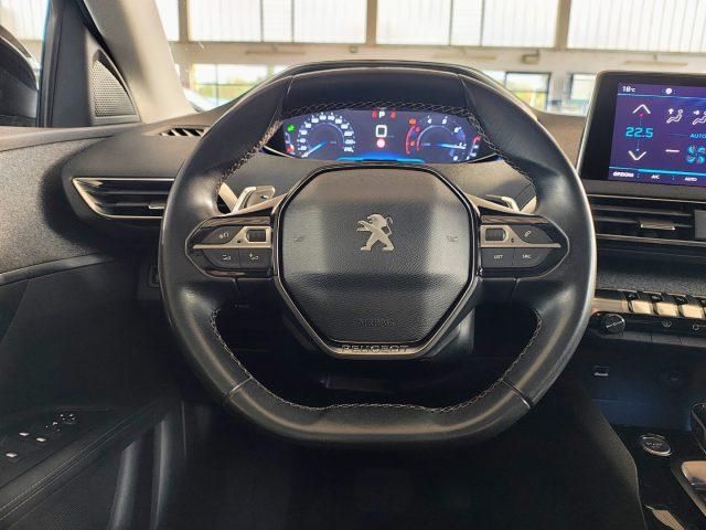PEUGEOT 3008 BlueHDi 120 S&S EAT6 GT Line
