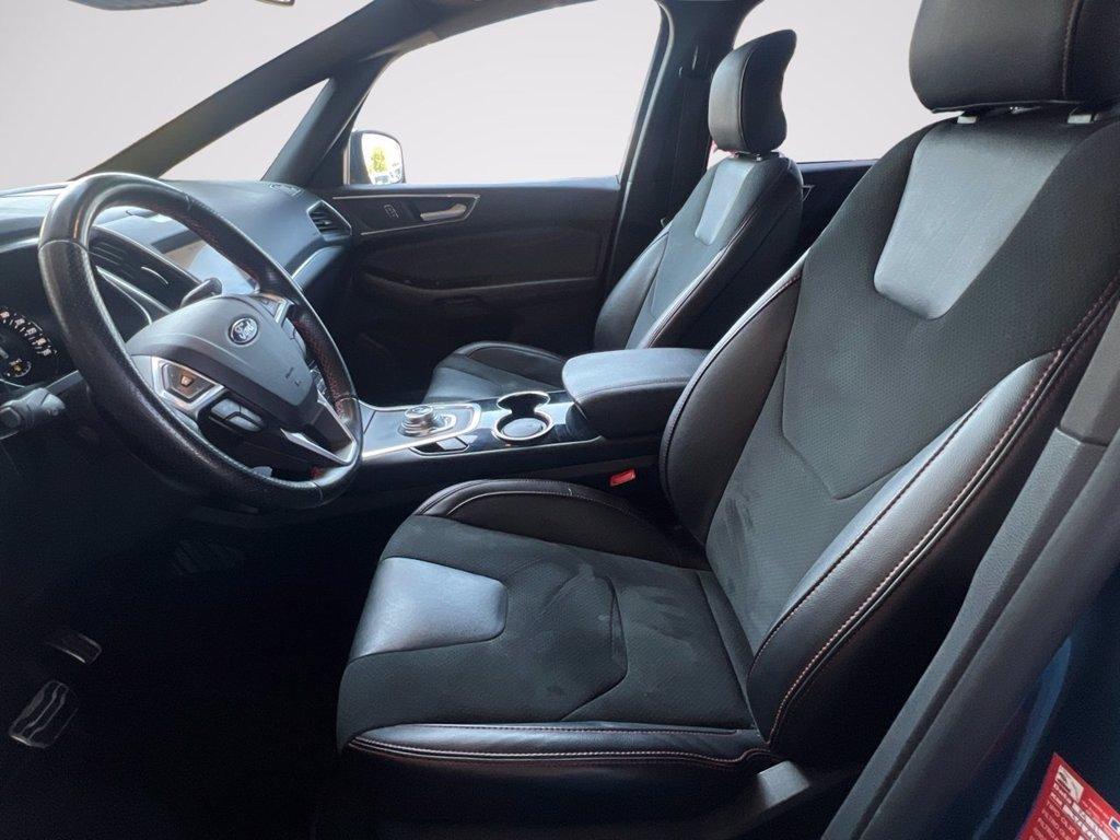 FORD S-Max 2.5 full hybrid ST-Line Business 190cv 7p.ti cvt del 2023