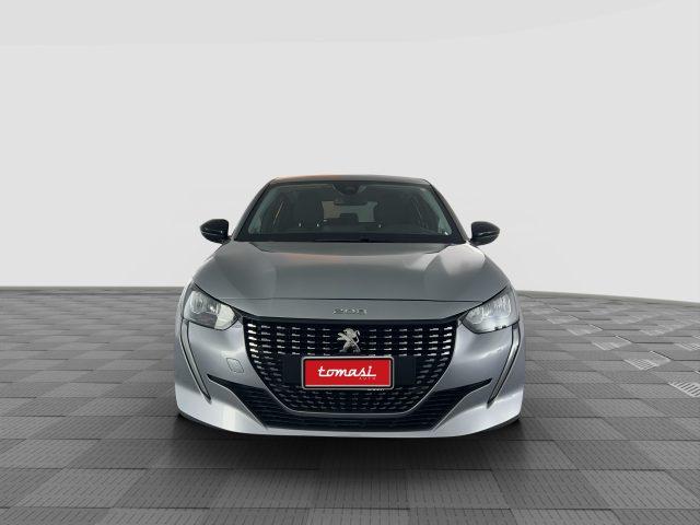 PEUGEOT 208 208 PureTech 100 Stop&Start EAT8 5 porte Allure