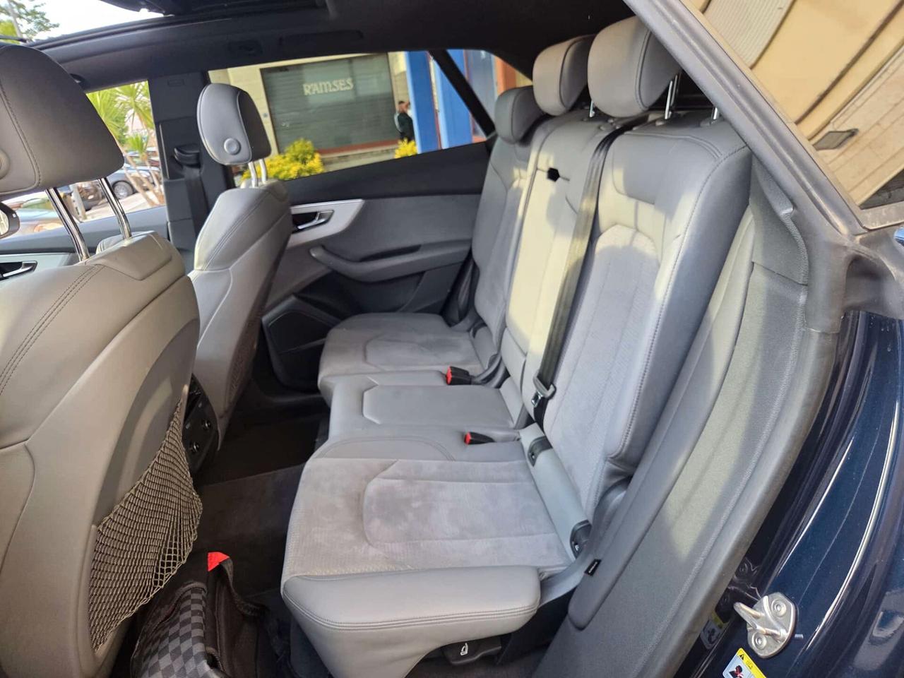 Audi Q8 50 TDI 286 CV quattro tiptronic Sport