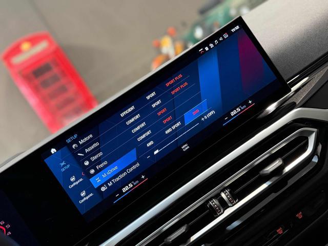 BMW M3 Touring Competition M xDrive