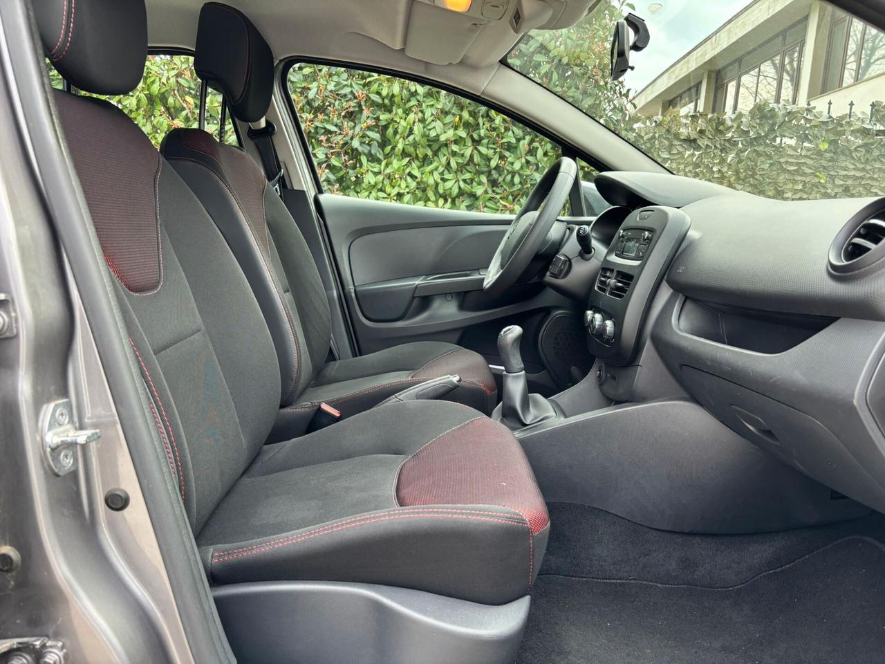 Renault Clio 1.5 dCi 8V 75CV 5 porte Live