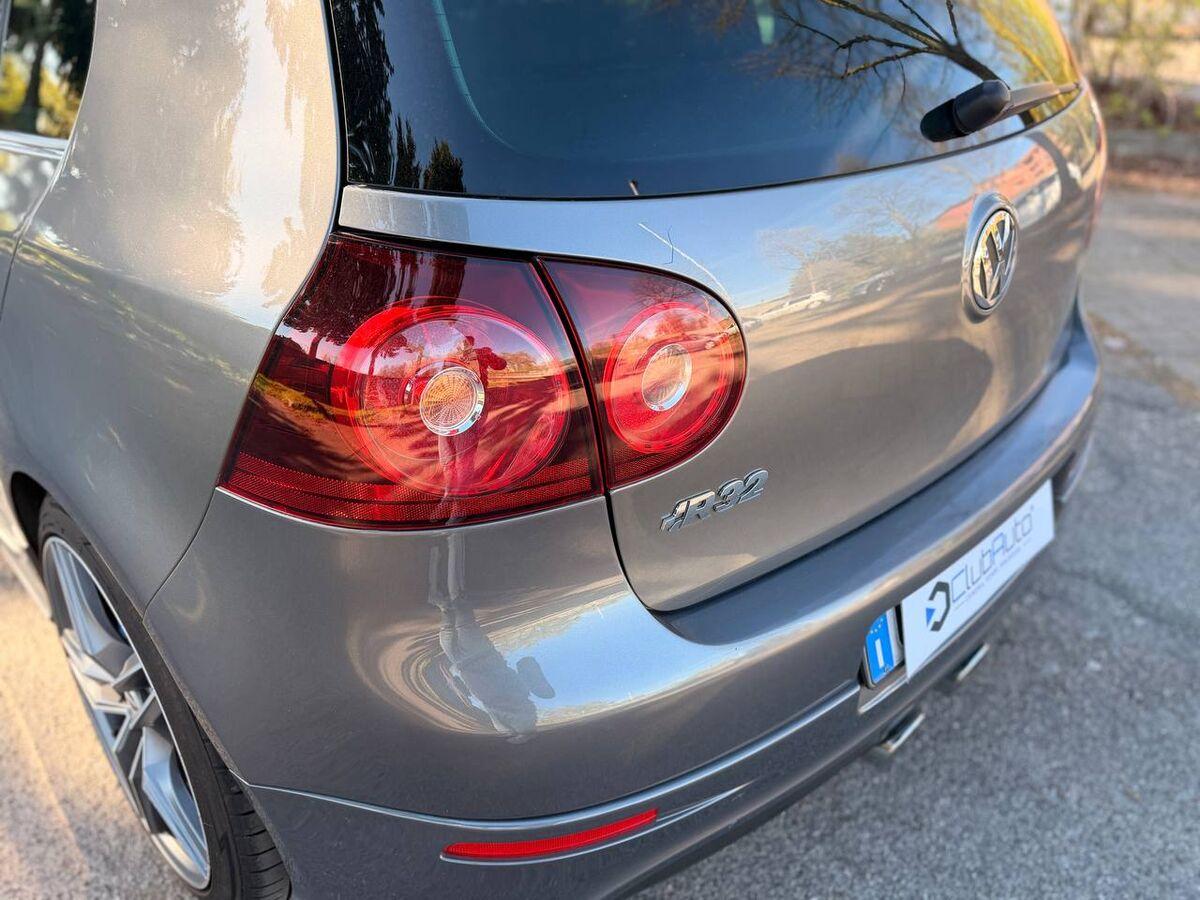 Volkswagen Golf 5 Porte R32 3.2 VR6 4motion 5p