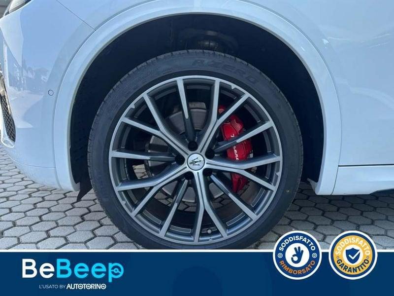 Maserati Grecale 2.0 MHEV MODENA 330CV AUTO
