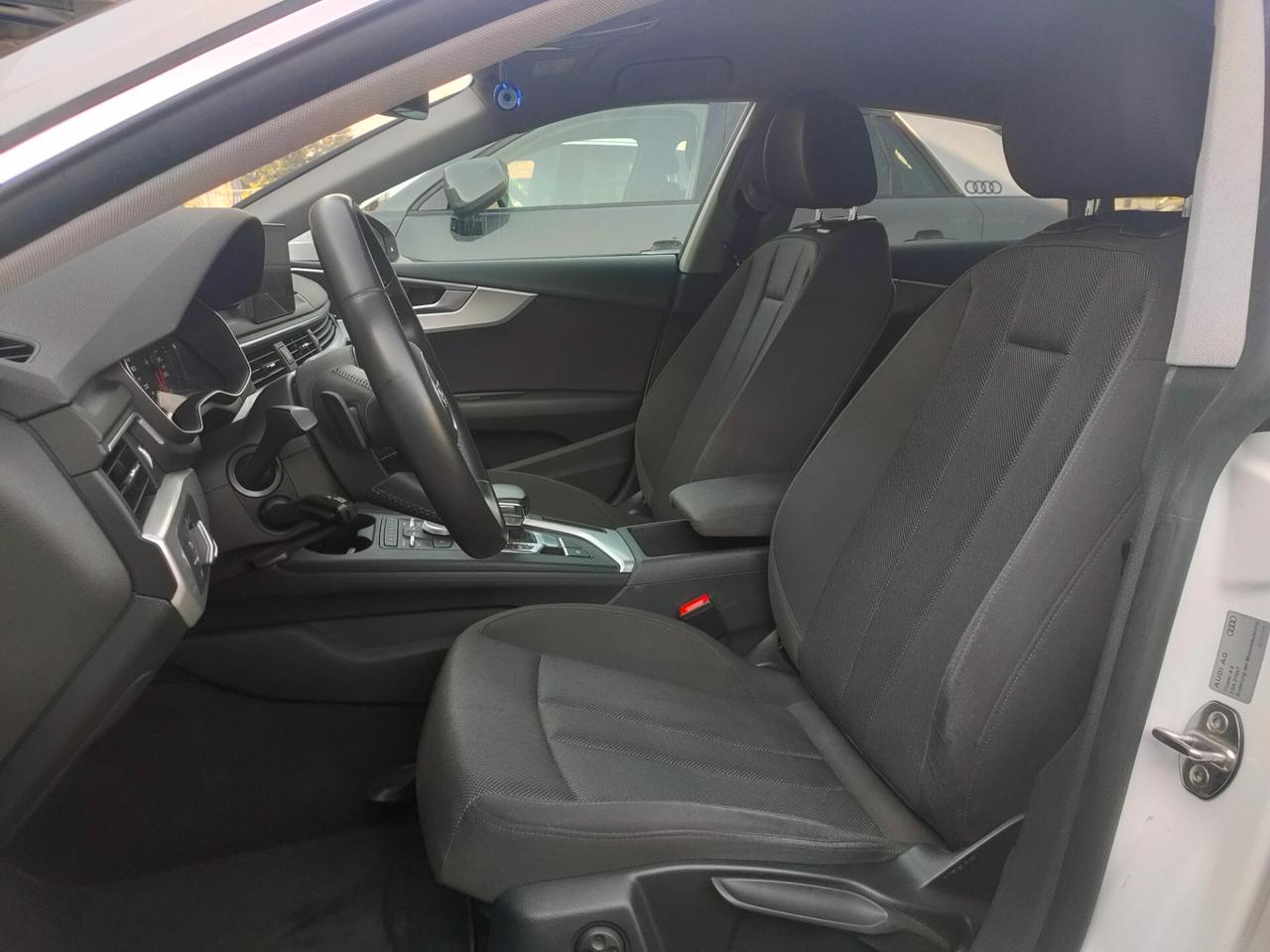 Audi A5 SPB 2.0 TDI 190 CV quattro S tronic Business Sport