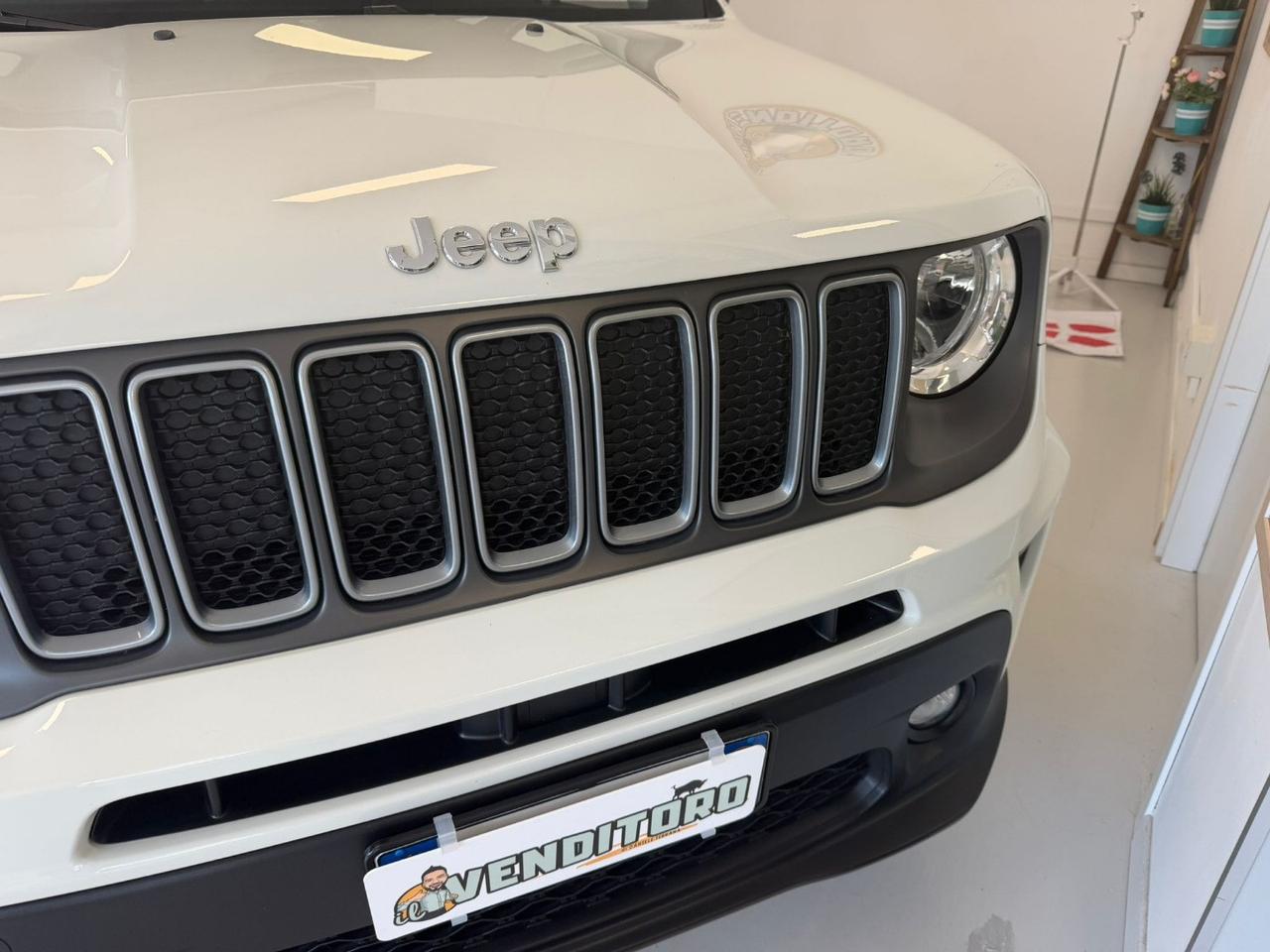 JEEP Renegade 1.0 T3 Limited