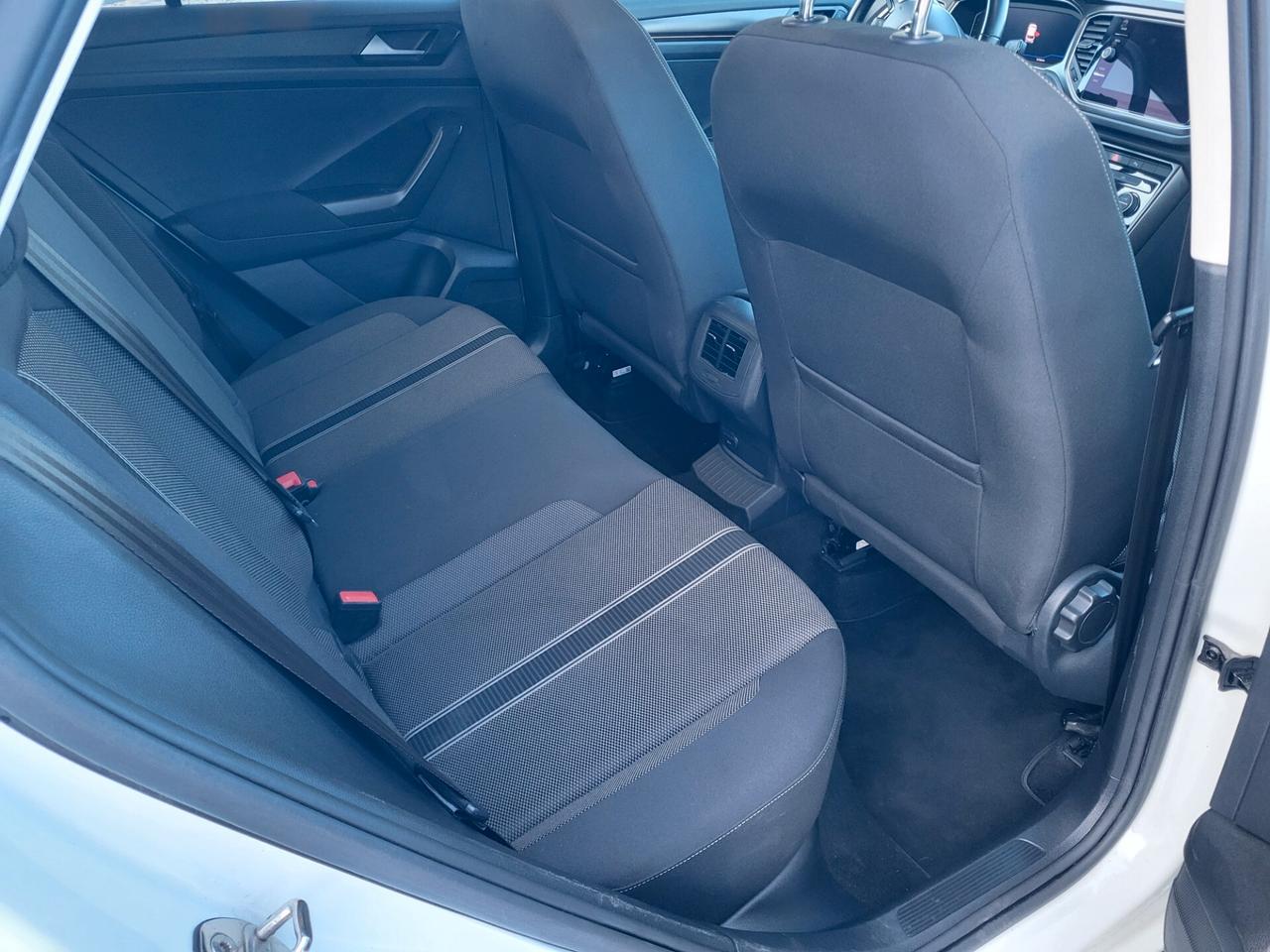 Volkswagen T-Roc 1.5 TSI ACT Advanced BlueMotion Technology