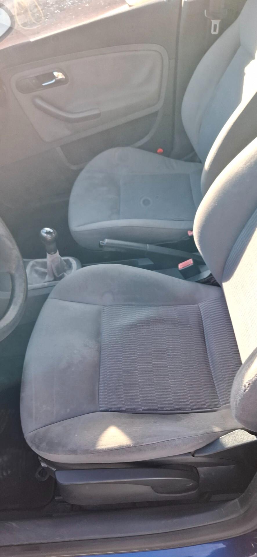 Seat Ibiza 1.4 TDI 5 porte Signo