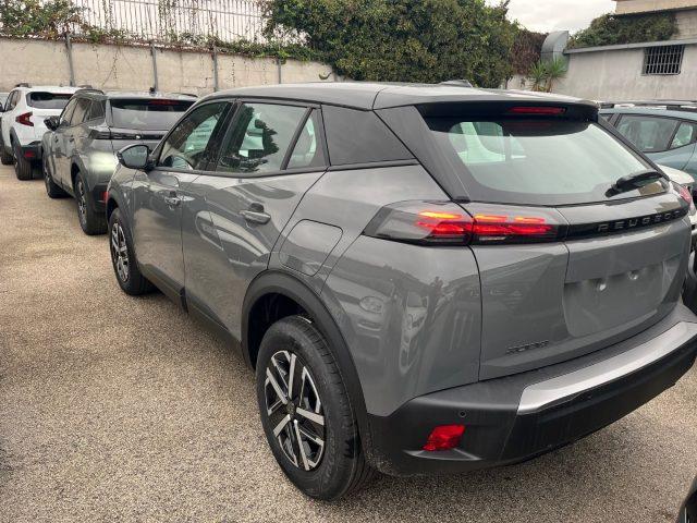 PEUGEOT 2008 1.2 PureTech 100 S&S