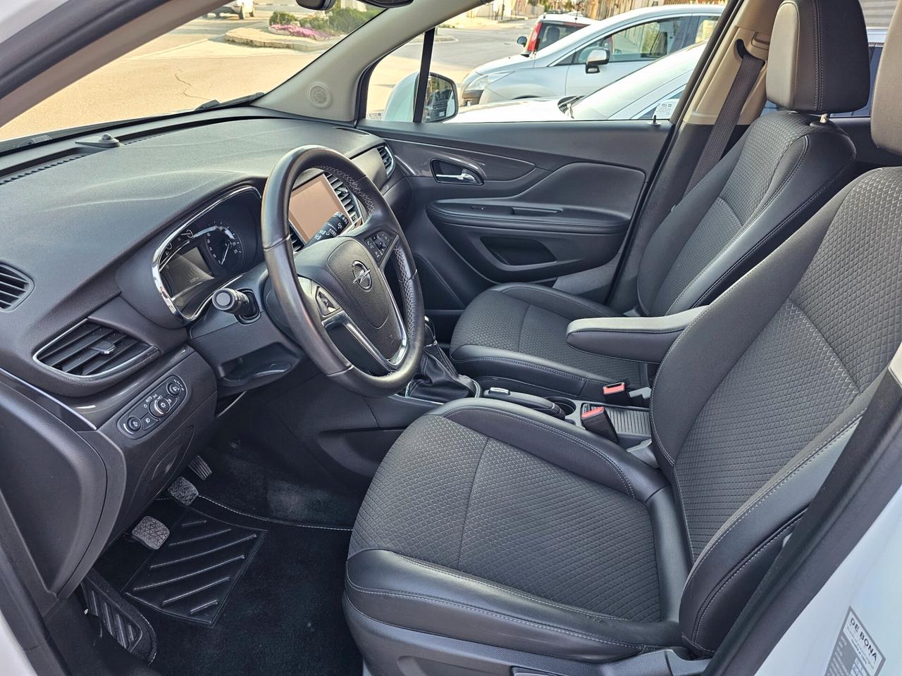 OPEL MOKKA 1.6 CDTI 136CV INNOVATION FULL