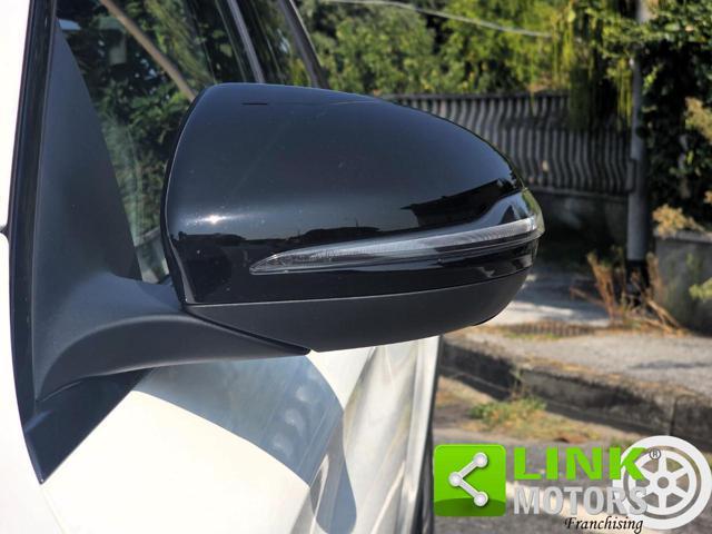 MERCEDES-BENZ GLC 250 d Premium Amg 4matic Night Pack Tagliandi cert