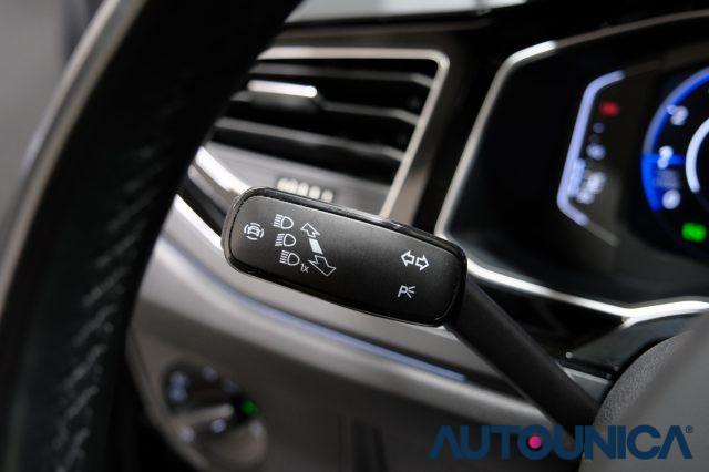 VOLKSWAGEN Taigo 1.0 TSI 110 CV DSG R-LINE TETTO PANORAMA