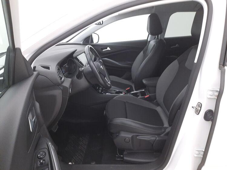Opel Grandland Elegance AT8 BR051895 1.5 Diesel 131CV