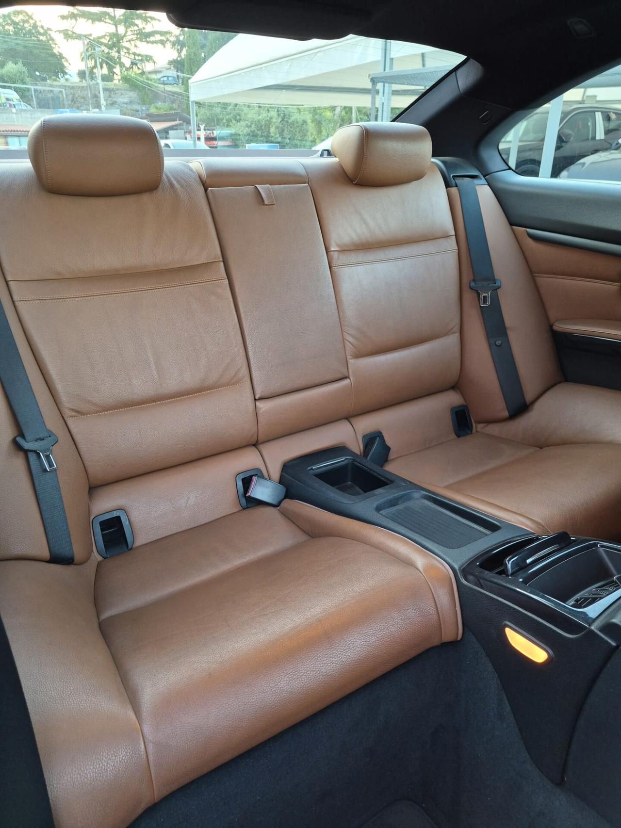 Bmw 320 320d cat Attiva