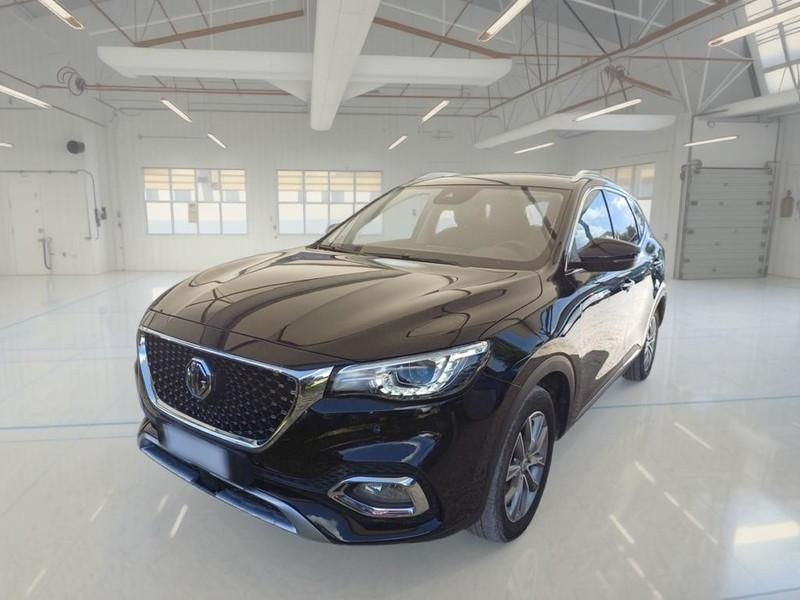 MG HS 1.5 t ICE DCT Excite