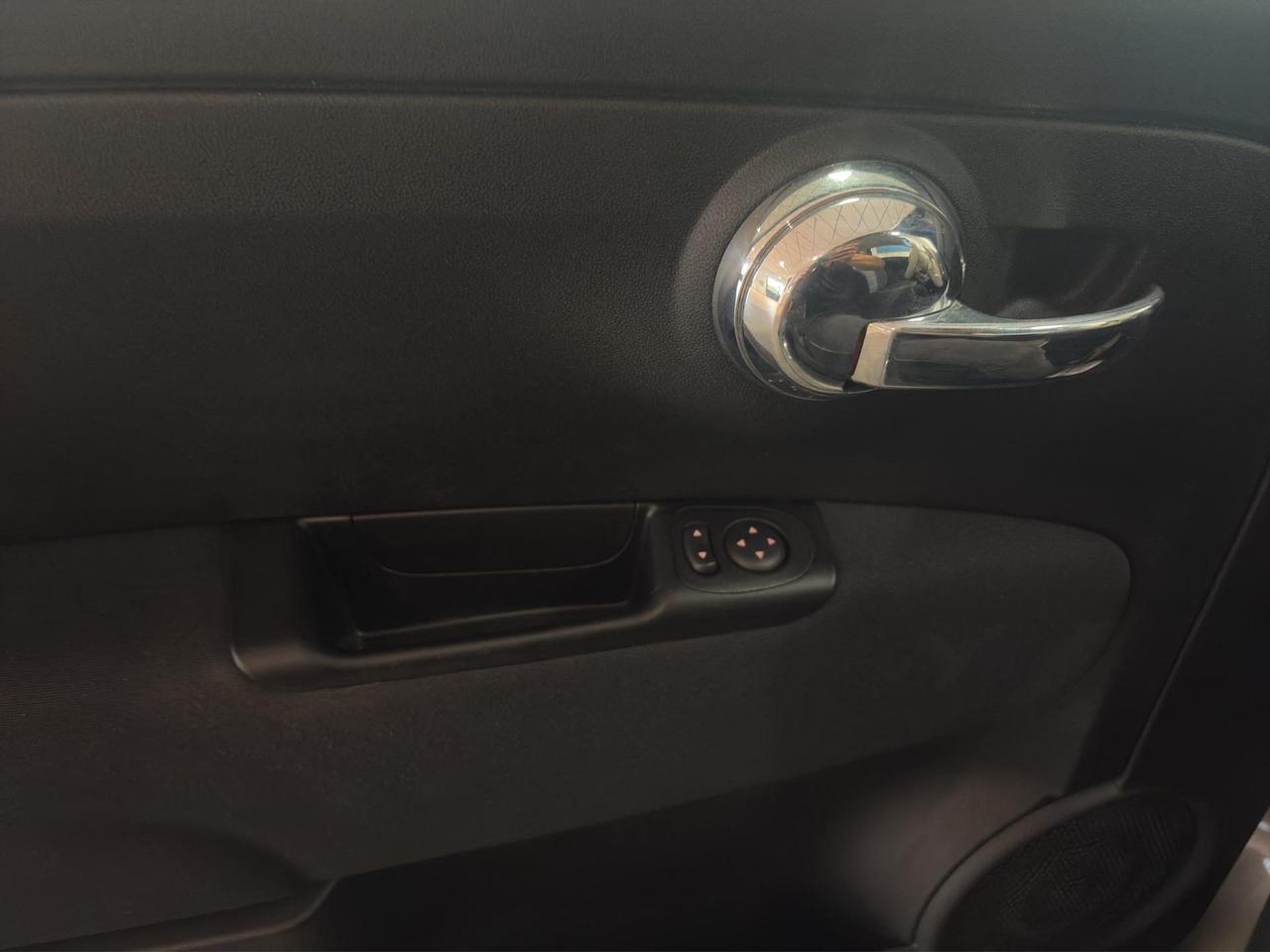 Fiat 500 1.0 hybrid Lounge 70cv