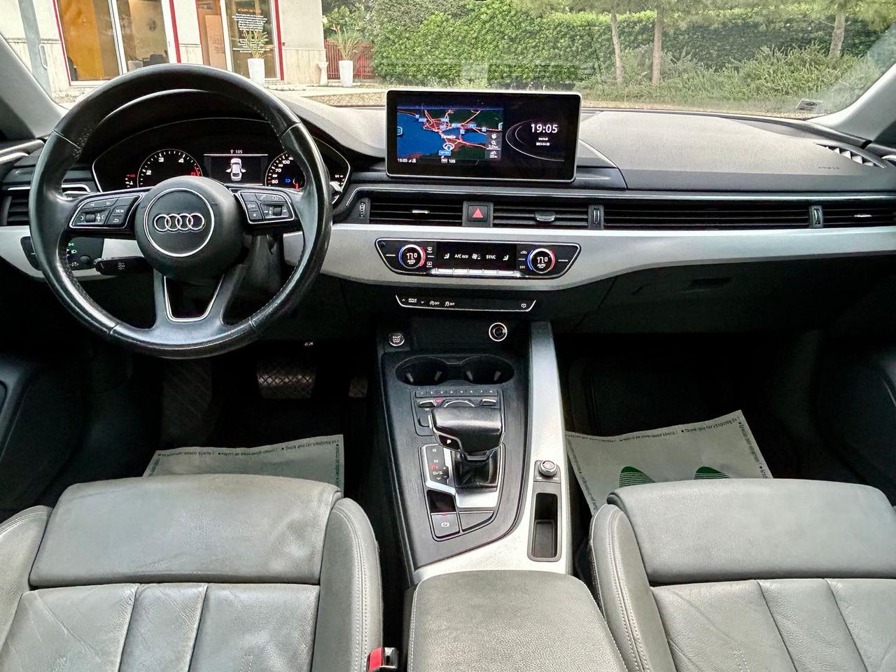 Audi A5 Sport 2.0 TDI