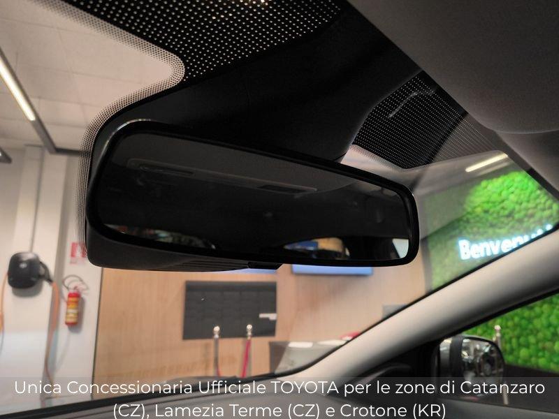 Ford Puma FORD Puma 1.0 EcoBoost Hybrid 125 CV S&S Titanium