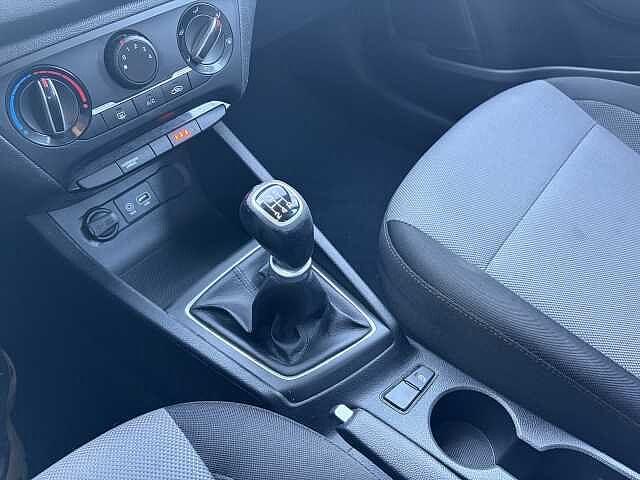 Hyundai i20 1.2 5 porte Econext Tech GPL!!
