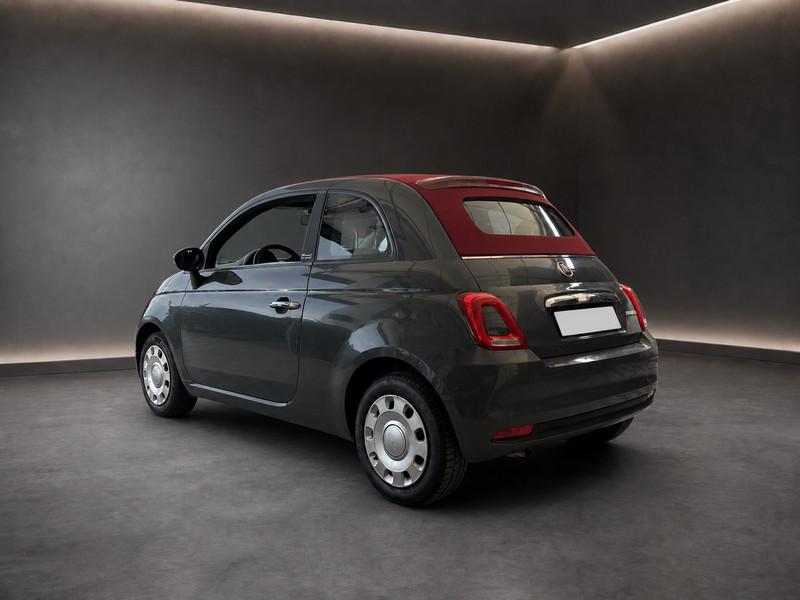 FIAT 500C 500C 1.0 hybrid Cult 70cv