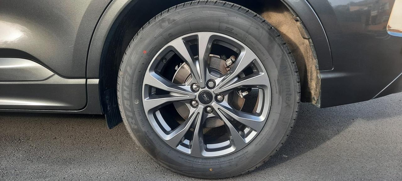 Ford Kuga 1.5 EcoBlue 120 CV 2WD ST-Line X