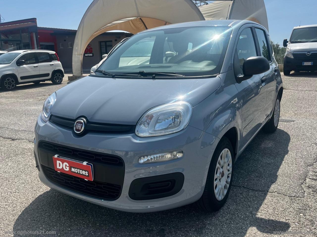 FIAT Panda 1.2 Easy