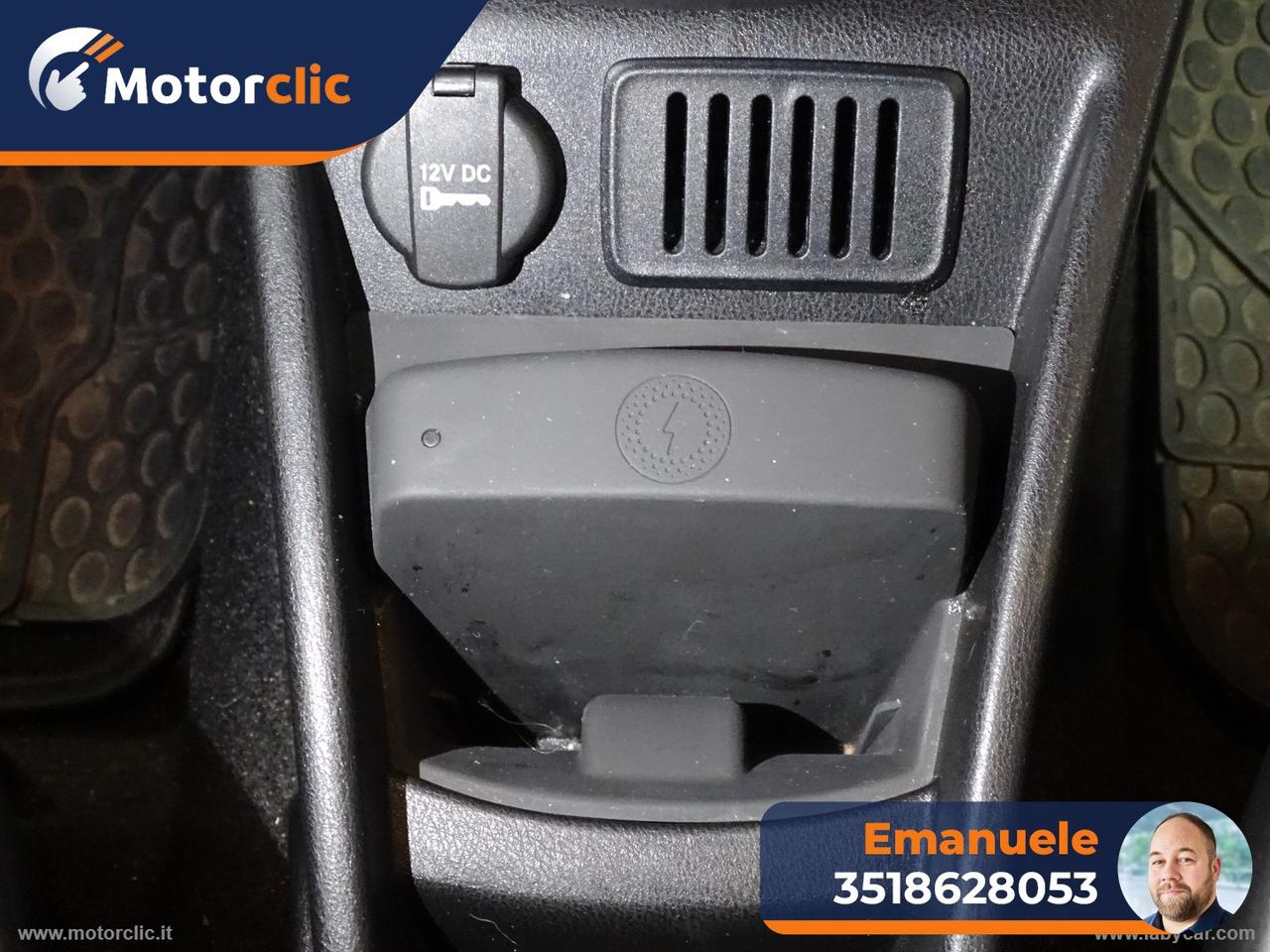 LANCIA Ypsilon 1.0 FireFly 5p. S&S Hybrid Oro