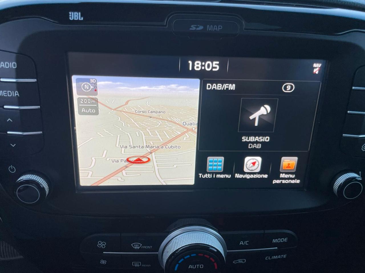 Kia Soul LIMITED AUTOMAICA