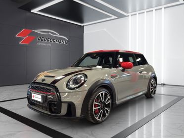 Mini 3 Porte JCW JCW 2.0 Twin Power Turbo