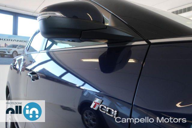 SSANGYONG Tivoli Tivoli 1.5 GDI-Turbo 2WD Comfort MY20