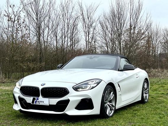BMW Z4 sDrive20i Msport