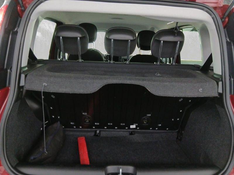 FIAT Panda Cross Panda 1.0 firefly hybrid Cross s&s 70cv 5p.ti