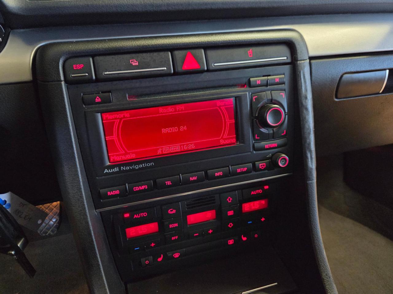 Audi A4 Avant 2.0 tdi Top fap