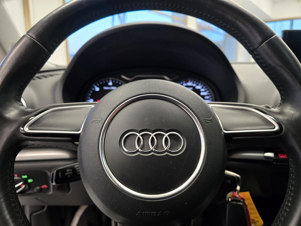 Audi A3 SPB 1.6 TDI S tronic Ambition
