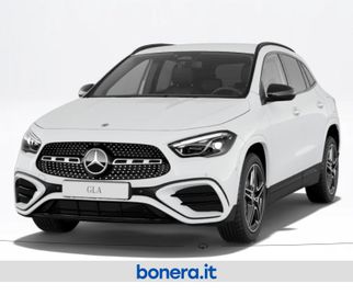 Mercedes GLA 200 200 D AMG Line Extra 8G-DCT
