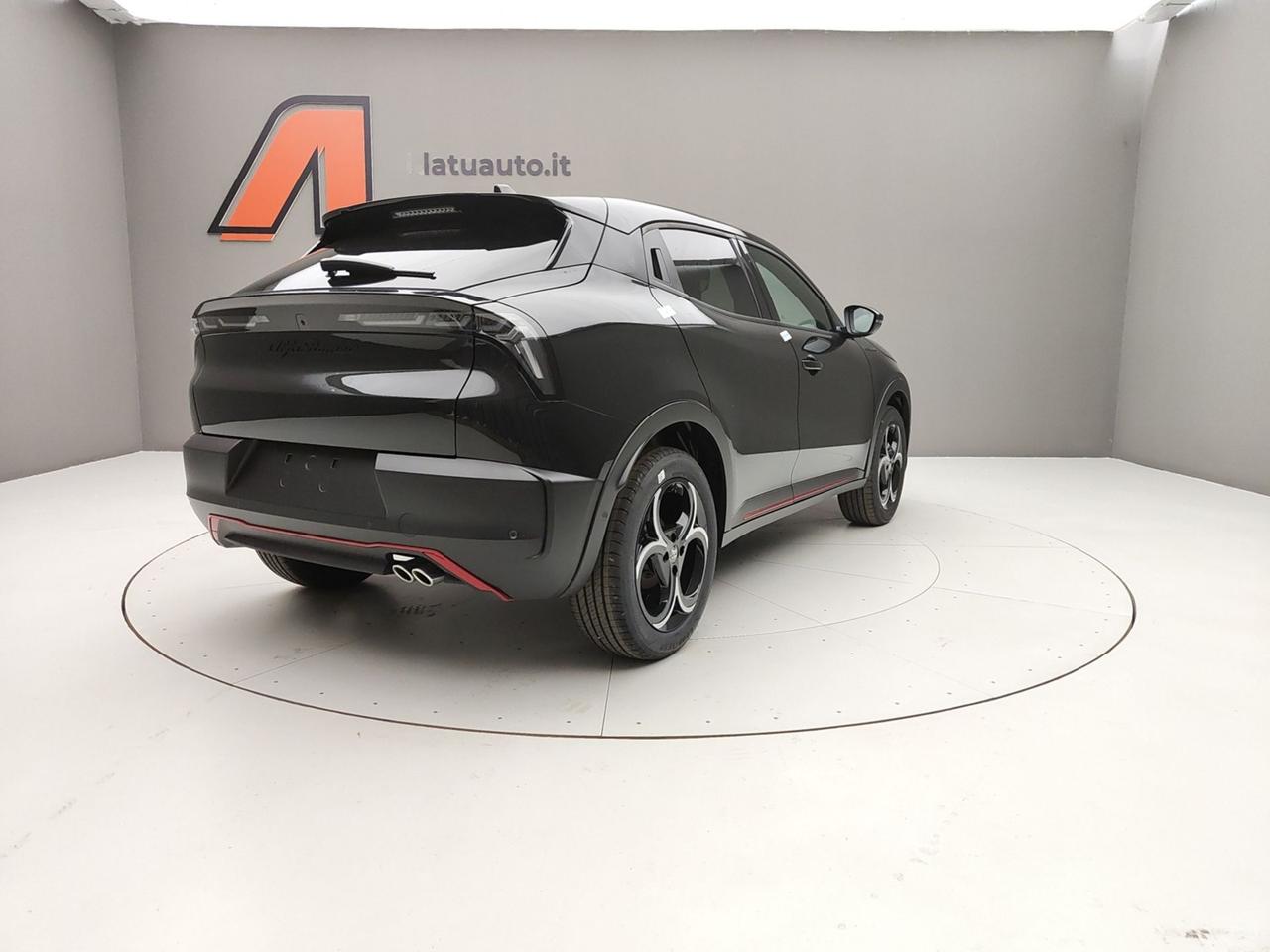 ALFA ROMEO Junior 1.2 145CV HYBRID EDCT6 SPECIALE