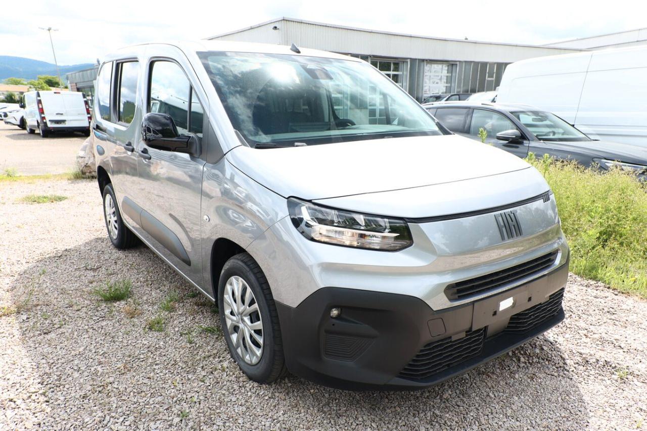 Fiat Doblo Passo Corto 1.5 d Doblo 100cv Comfort Pack N1