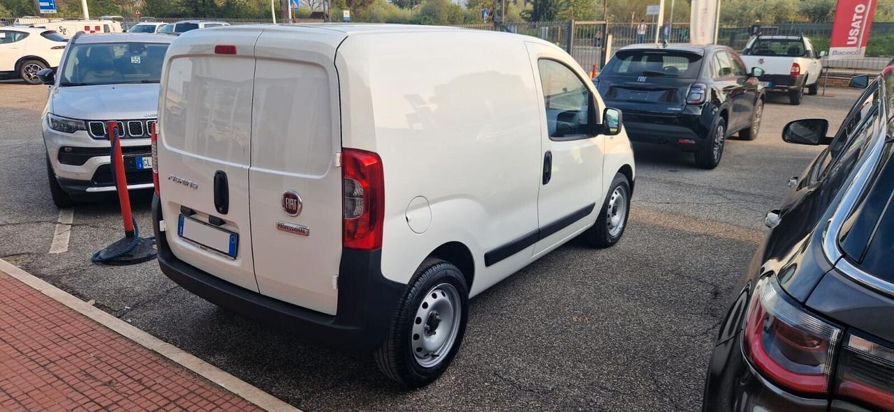 Fiat Fiorino 1.3 MJT 80CV Cargo