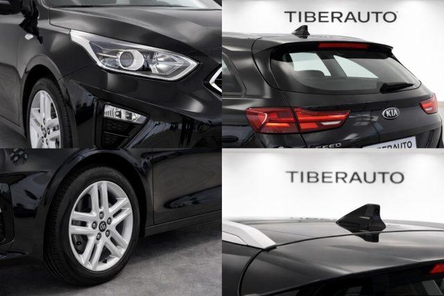 KIA Ceed KIA CEED SW GPL casa madre