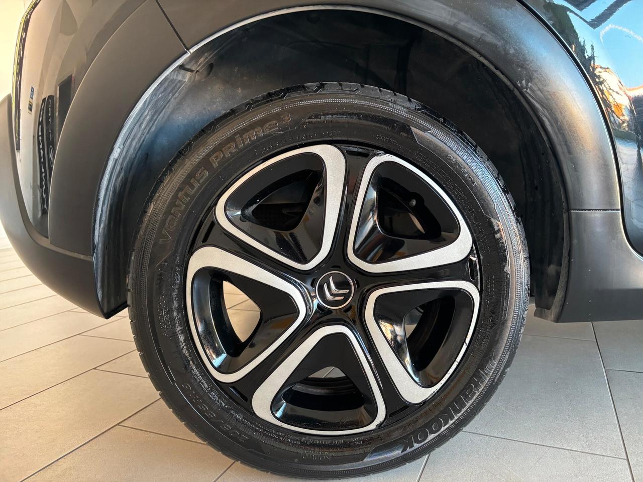 Citroen C3 PureTech 82 Shine