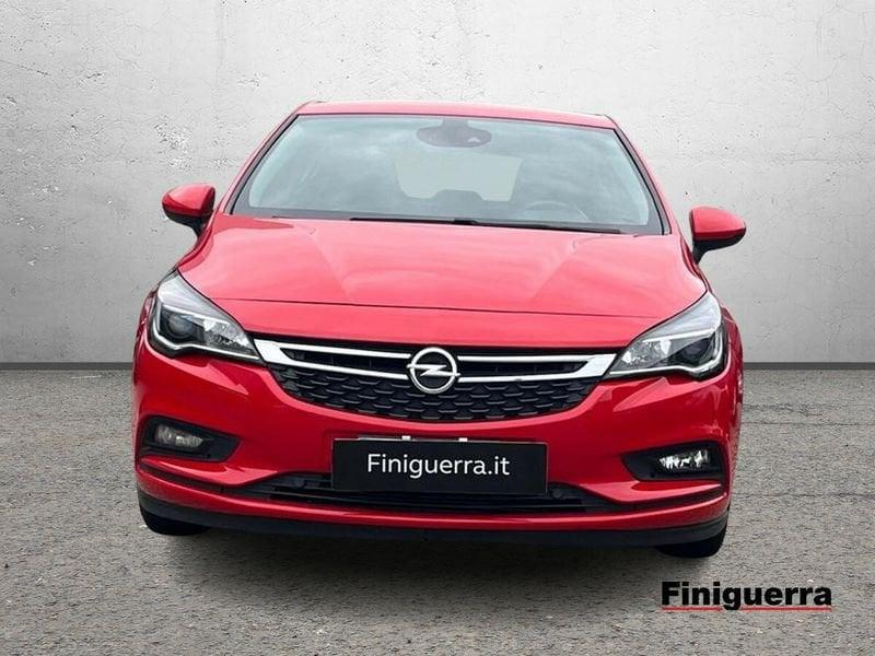 Opel Astra V 2016 5p 1.0 t ecoflex Innovation s&s 105cv