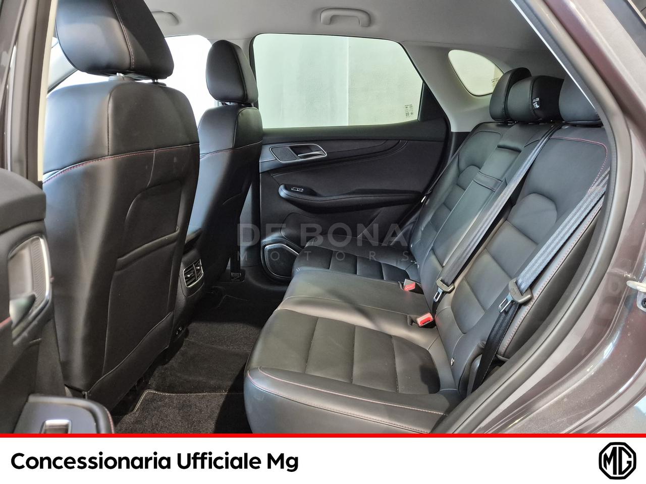 Mg HS 1.5 t-gdi comfort