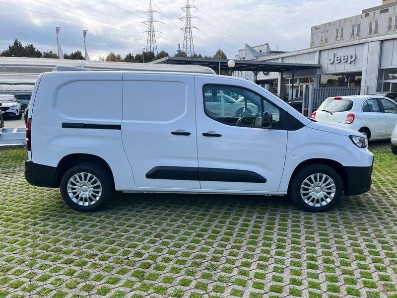 Toyota Proace City Proace City 1.5D 100 CV S&S PC 4p. Comfort