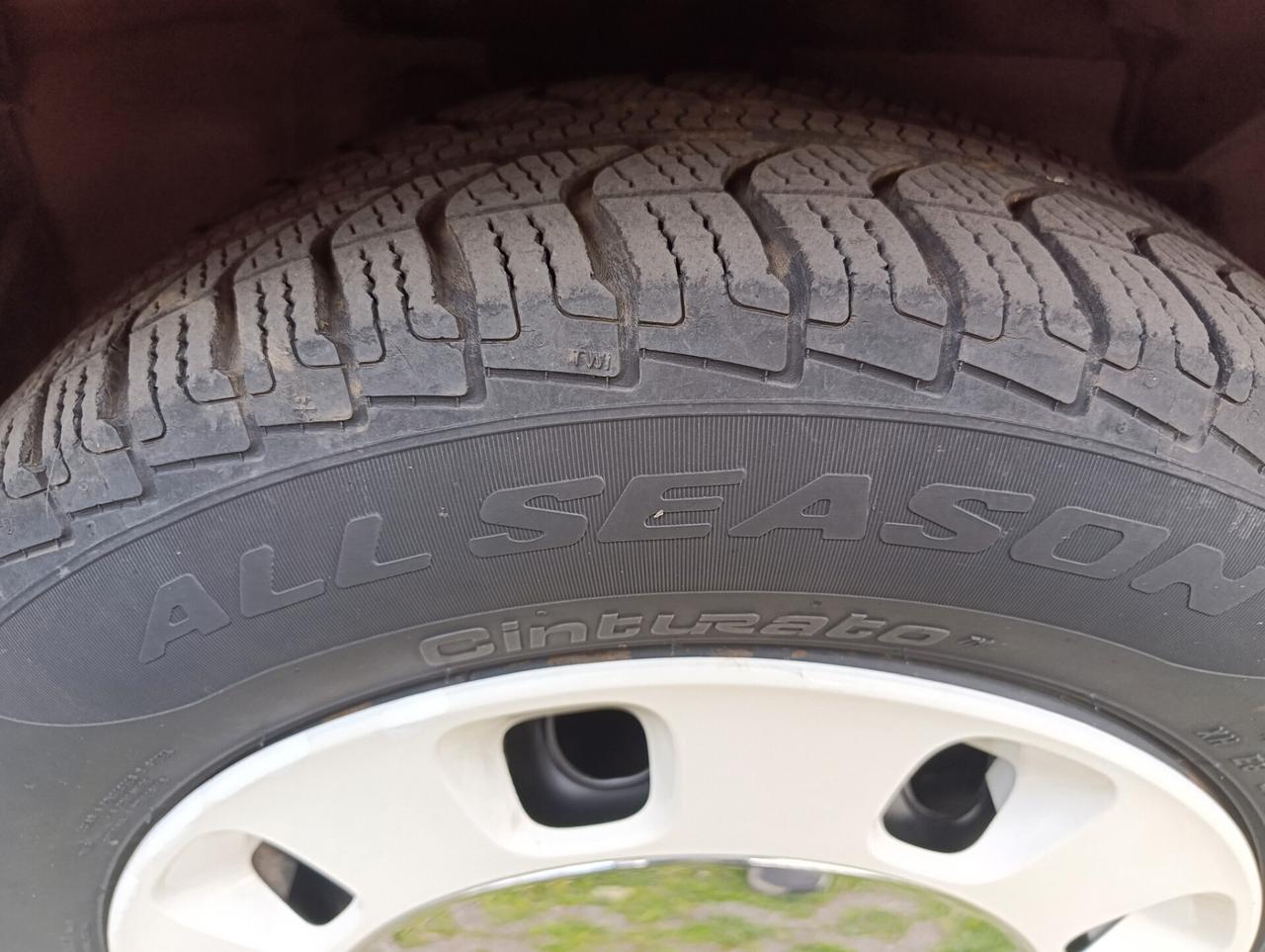 Fiat 500 1.2 benzina #GM