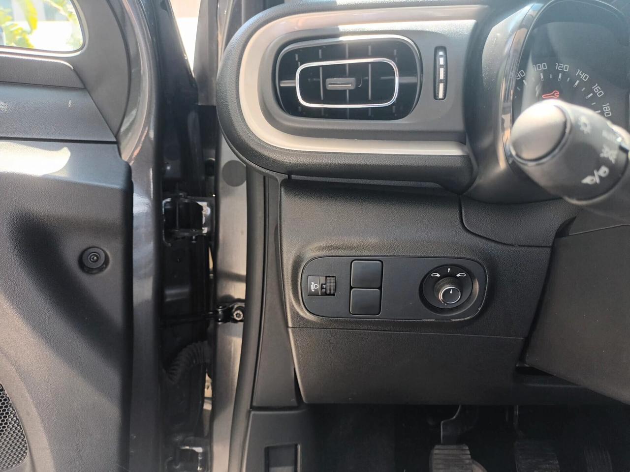 Citroen C3 MAX 1.2 PureTech 83 CV S&S