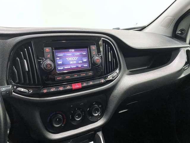 Fiat Doblo Doblò 1.3 MJT S&S Cargo IVA ESPOSTA