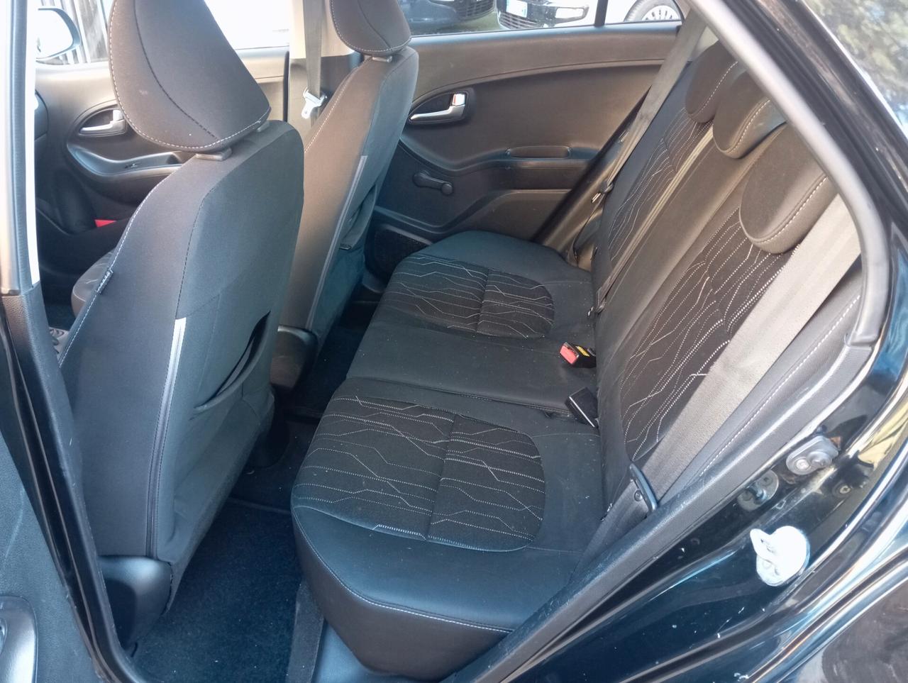 Kia Picanto 1.0 Glam x neopat offerta della settimana