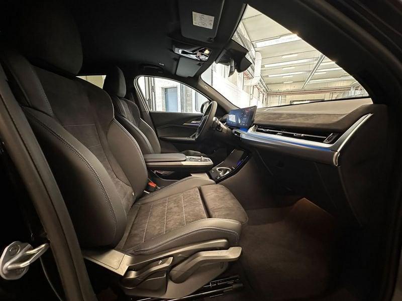 BMW X2 xDrive 20d M Sport Pro 48V MHEV DCT